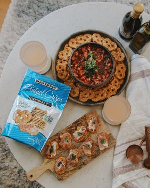 Image post by @snackfactory on Instagram