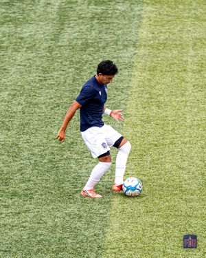 Image post by @FDUKnightsMSOC on Twitter/X