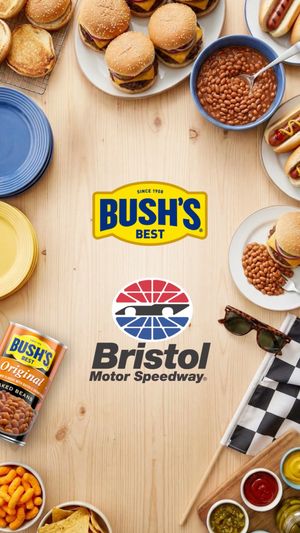Video post by @ItsBristolBaby on Facebook