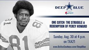 Video post by @dallascowboys on YouTube