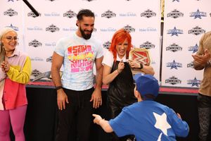 Image post by @MakeAWish on Twitter