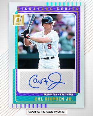 Image post by @paniniamerica on Instagram