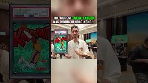 Video post by @rothcards on YouTube