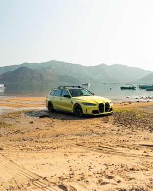 Image post by @bmwm on Instagram