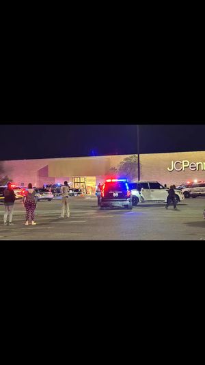 Video post by @ericvfranklin on Facebook