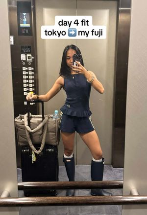 Video post by @shannydomingsil on TikTok