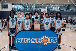 Image post by @bigshotsnation on Instagram