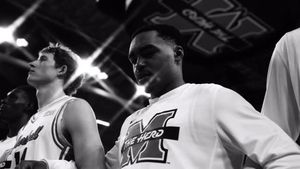 Video post by @herdmbb on Instagram