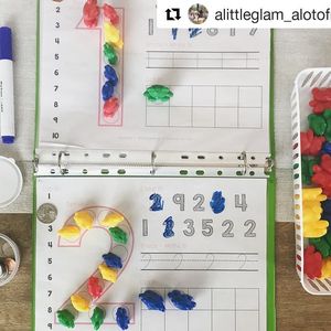 Image post by @learningresources on Instagram