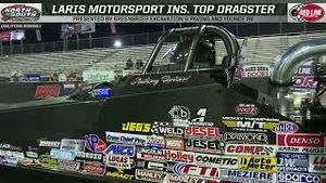 Video post by @flodragracing on YouTube