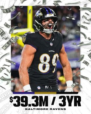 Image post by @espnnfl on Instagram