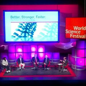 Image post by @worldscifest on Instagram