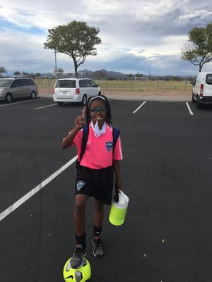 Image post by @gsathletics_wso on Instagram