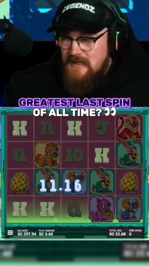 Image post by @Legendzcasino on Facebook
