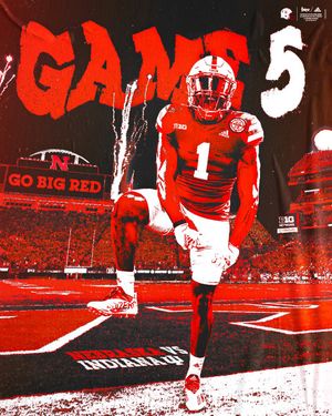 Image post by @NEB_Recruiting on Twitter