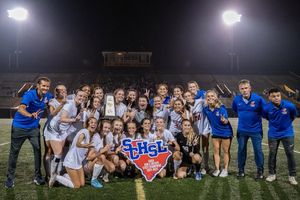 Image post by @jichs_womens_soccer on Instagram