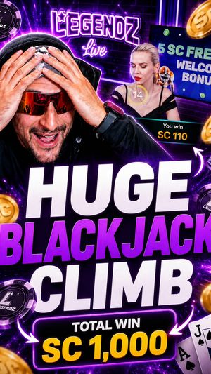 Video post by @legendzcasino on Instagram