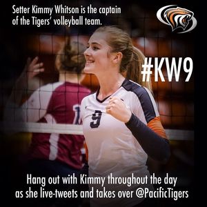 Image post by @pacifictigers on Instagram