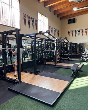 Image post by @deltavalleyhc on Instagram