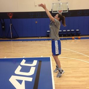 Image post by @dukewbb on Instagram