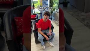 Video post by @ampworld. on YouTube