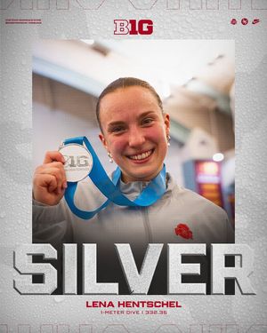 Image post by @ohiostswimdive on Instagram