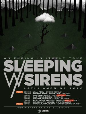 Video post by @sleepingwithsirens on TikTok