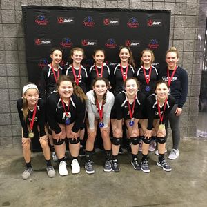 Image post by @qccvolleyball on Instagram