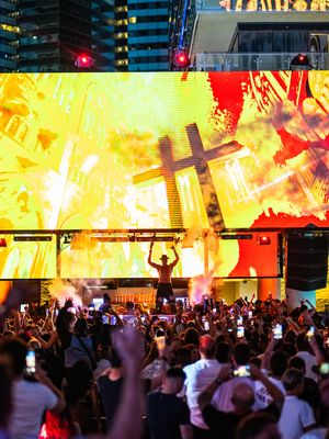 Image post by @koollmike on Instagram