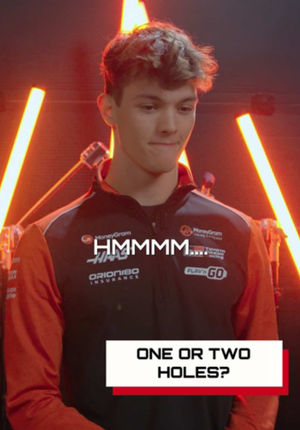 Video post by @haasf1official on TikTok