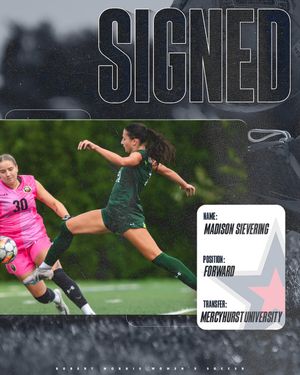 Image post by @rmuwsoccer on Instagram