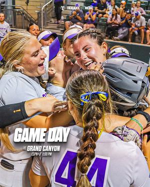 Image post by @tarletonsoftball on Instagram