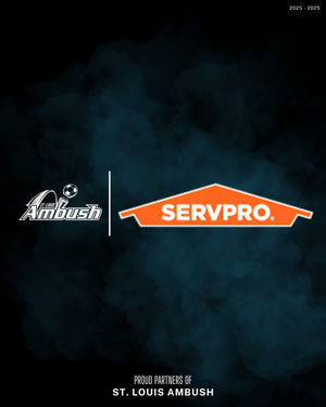 Image post by @stlouisambush on Instagram