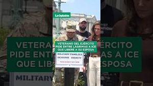 Video post by @laopinionla on YouTube