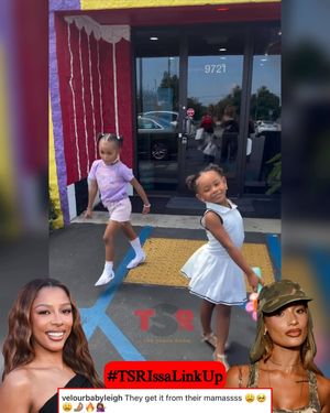 Image post by @theshaderoom on Instagram