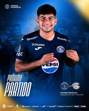 Image post by @motagua on Instagram