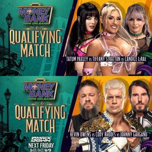 Image post by @thewrestlingclassic on Instagram