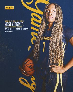 Image post by @wvuwbb on Instagram