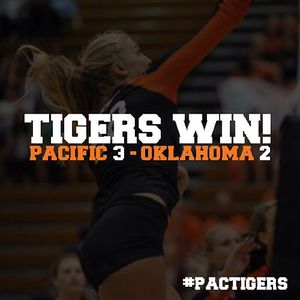 Image post by @pacifictigers on Instagram