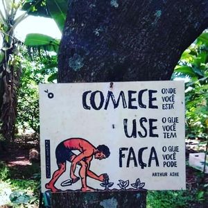 Image post by @operitoambiental on Instagram