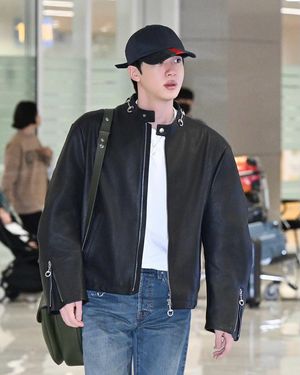 Image post by @ellehongkong on Instagram