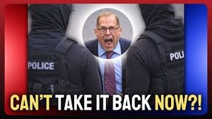 Video post by @townhall on YouTube