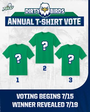 Image post by @fgcudirtybirds on Instagram