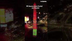 Video post by @laopinionla on YouTube
