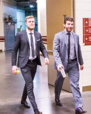 Image post by @arizonacoyotes on Instagram