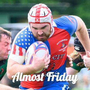 Image post by @pittsburghharlequins on Instagram