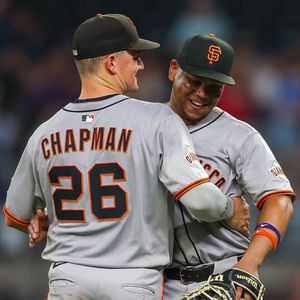 Image post by @sfgiants on Instagram