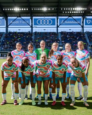 Image post by @sandiegowavefc on Instagram