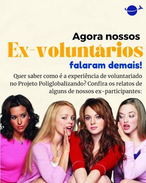 Image post by @poliglobalizando on Instagram