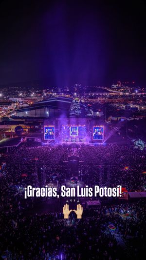 Image post by @lostigresdelnorte on Instagram